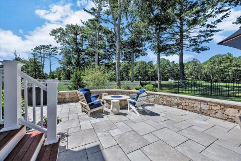 22 A Clayton Circle Mashpee MA 02649