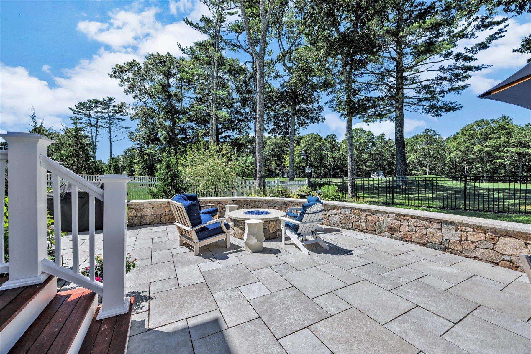 22 A Clayton Circle Mashpee MA 02649