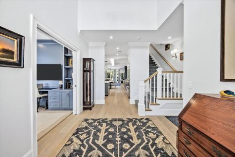22 A Clayton Circle Mashpee MA 02649