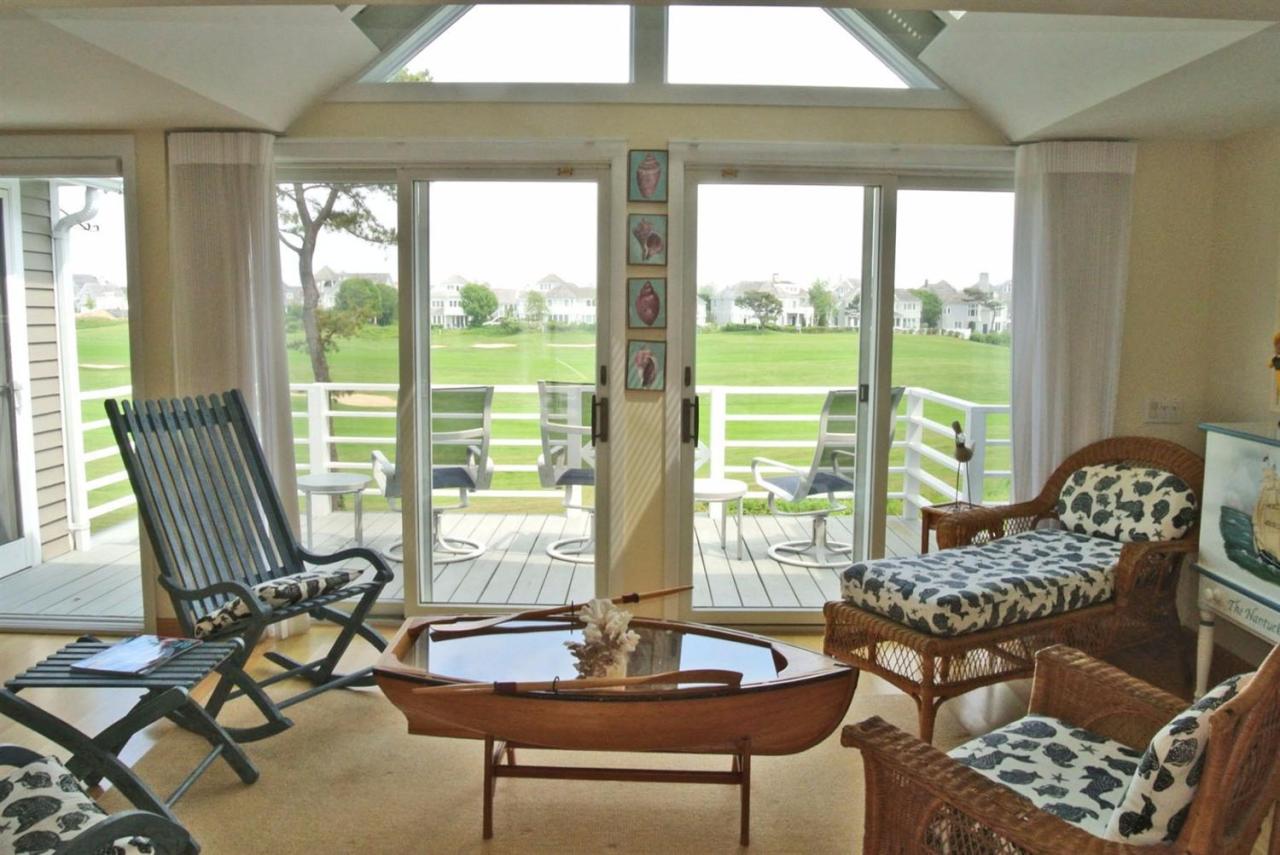 3 Sea View Lane Mashpee MA 02649