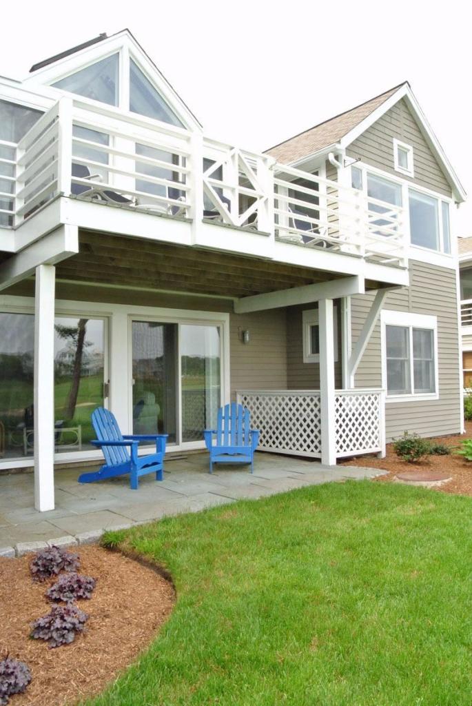 3 Sea View Lane Mashpee MA 02649