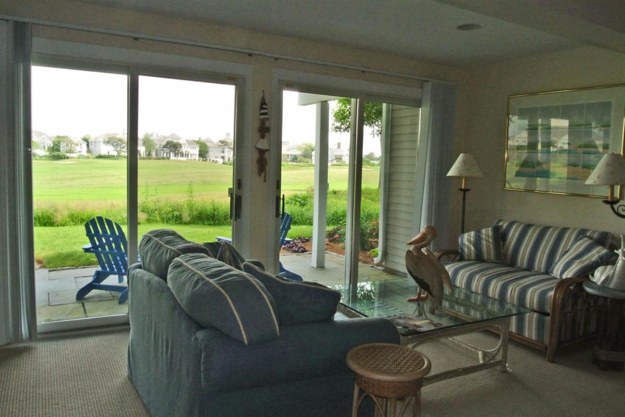 3 Sea View Lane Mashpee MA 02649