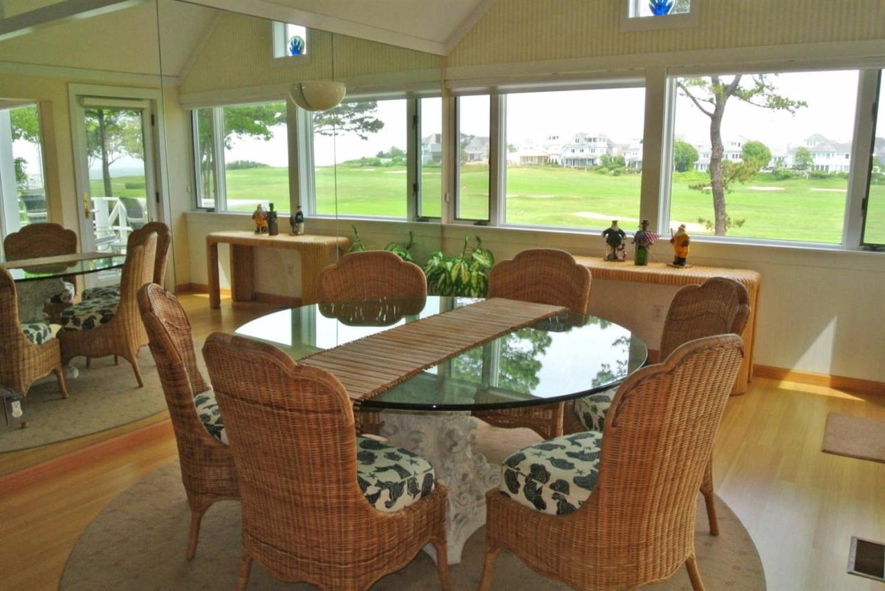 3 Sea View Lane Mashpee MA 02649