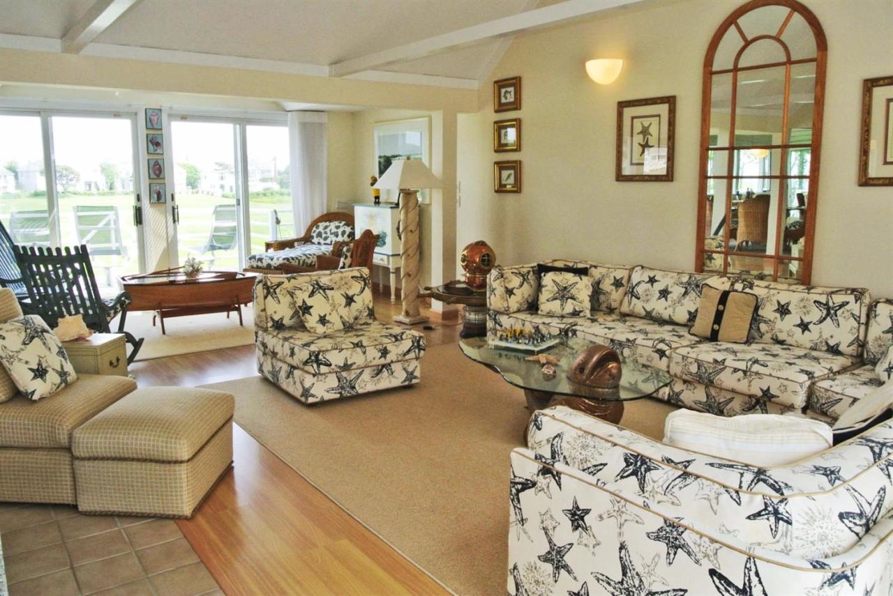 3 Sea View Lane Mashpee MA 02649