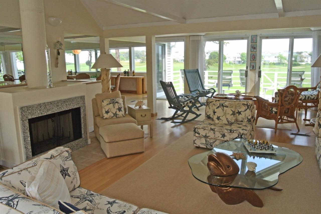3 Sea View Lane Mashpee MA 02649