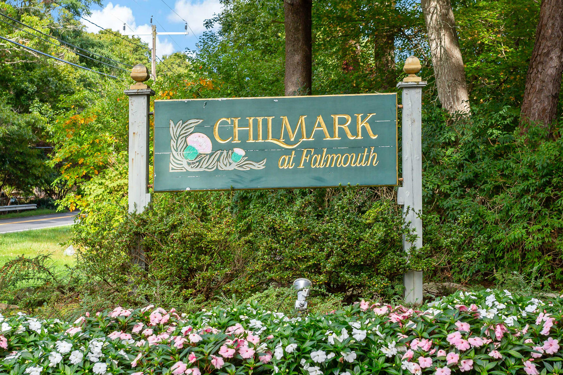 33 Chilmark Drive Falmouth MA 02536