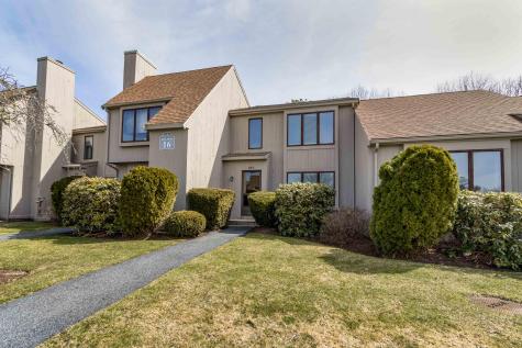 481 Buck Island Road Yarmouth MA 02664