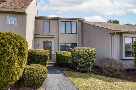 481 Buck Island Road Yarmouth MA 02664
