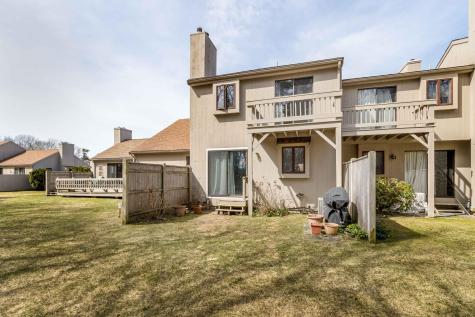 481 Buck Island Road Yarmouth MA 02664