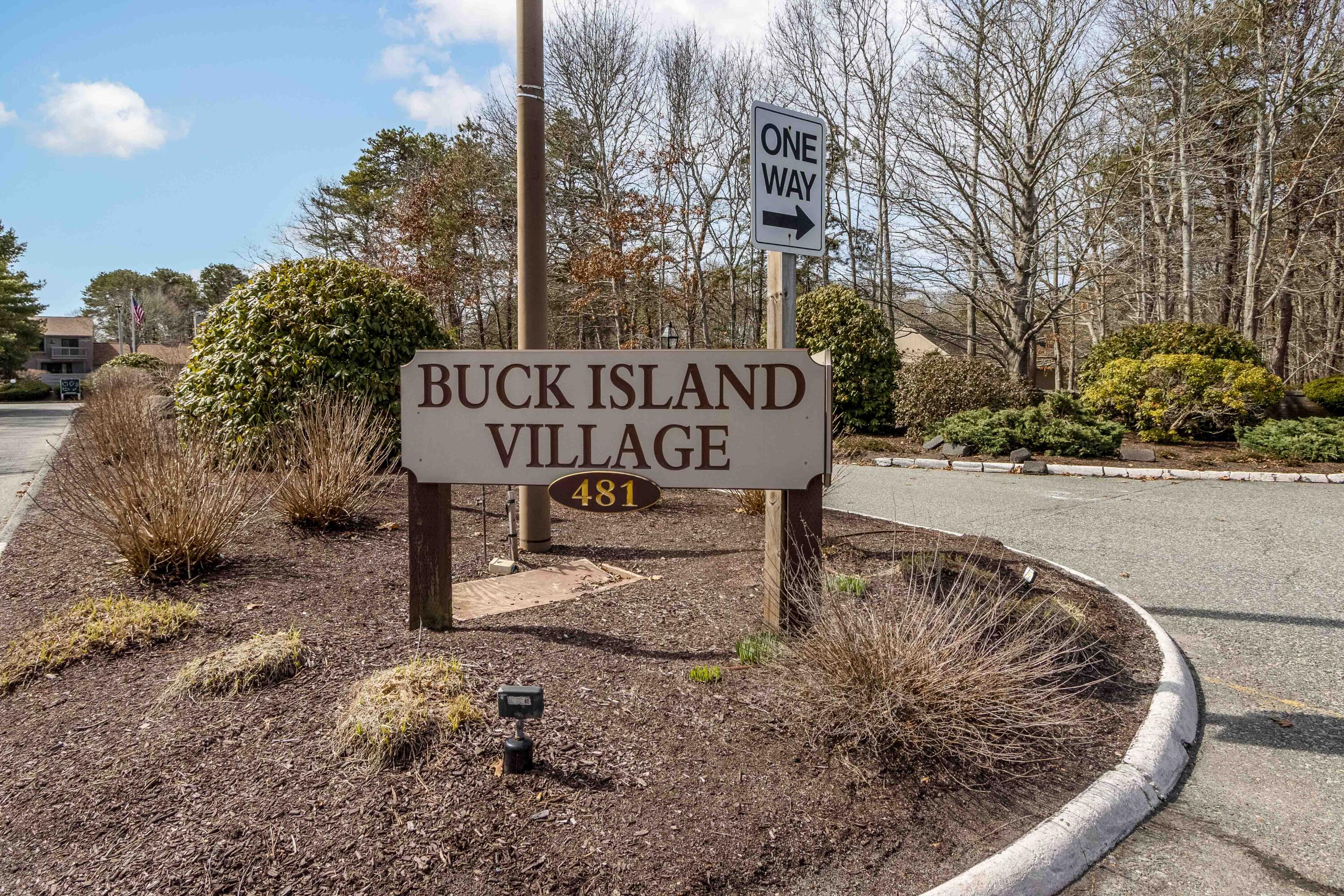 481 Buck Island Road, Unit 16fb, Yarmouth MA photo 3