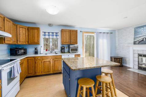 481 Buck Island Road Yarmouth MA 02664