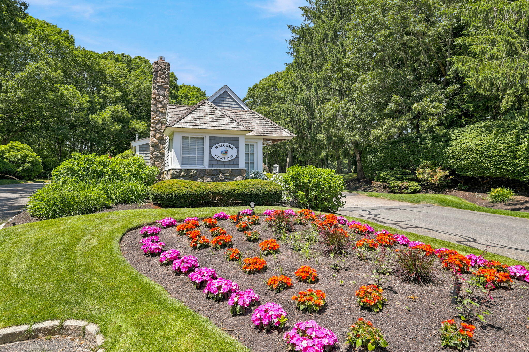 4 Wildflower Lane Yarmouth Port MA 02675