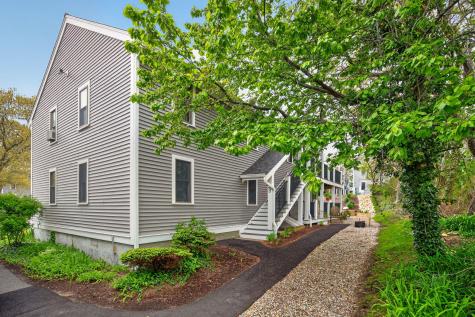 190 Route 6a Orleans MA 02653