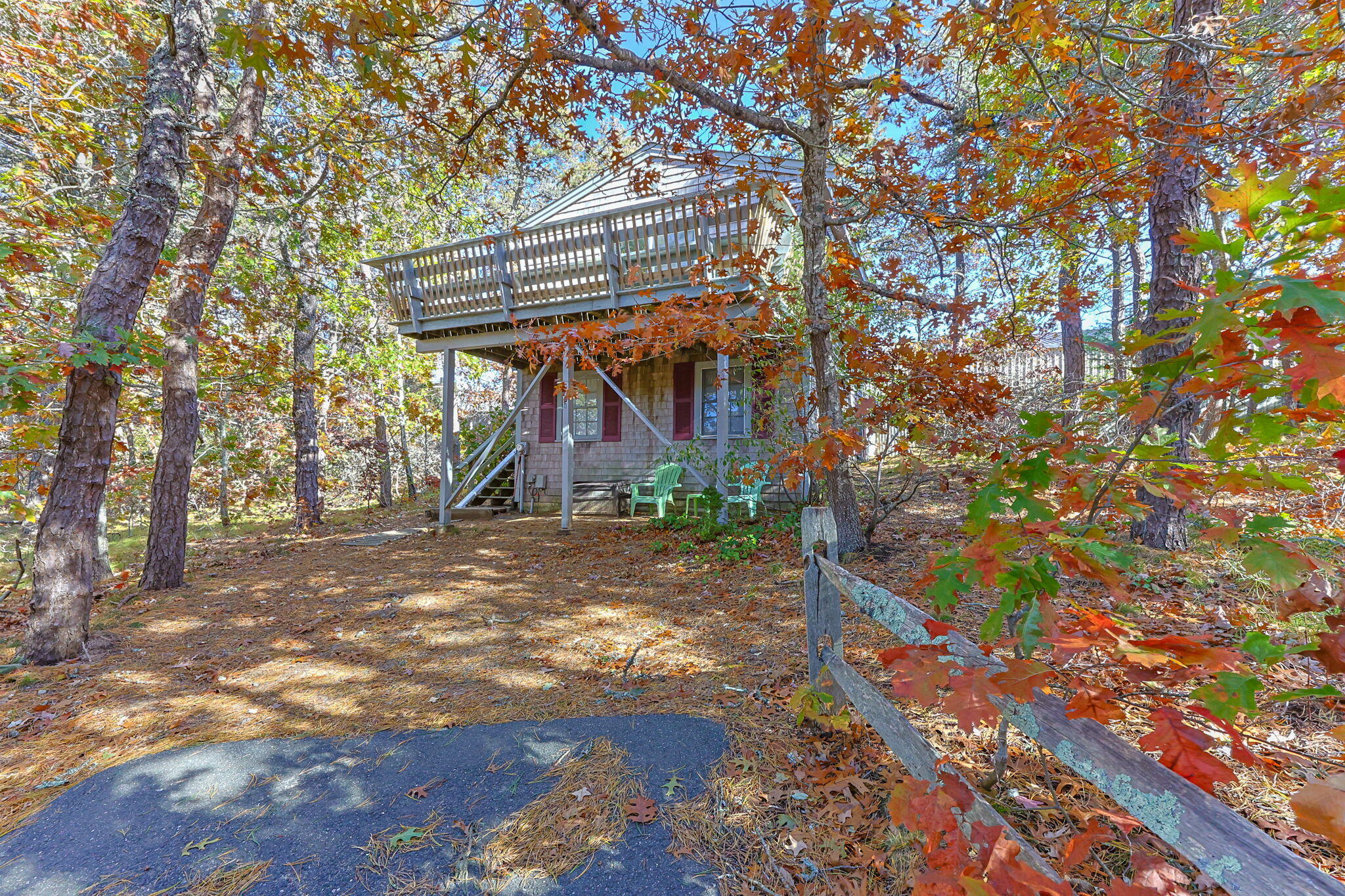 7 Great Hollow Road North Truro MA 02652