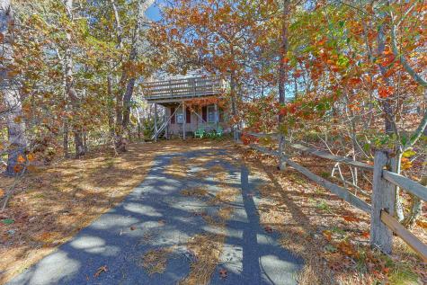 7 Great Hollow Road Truro MA 02652