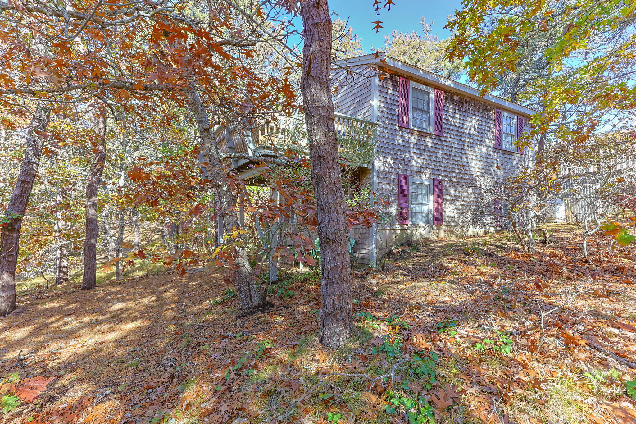 7 Great Hollow Road Truro MA 02652