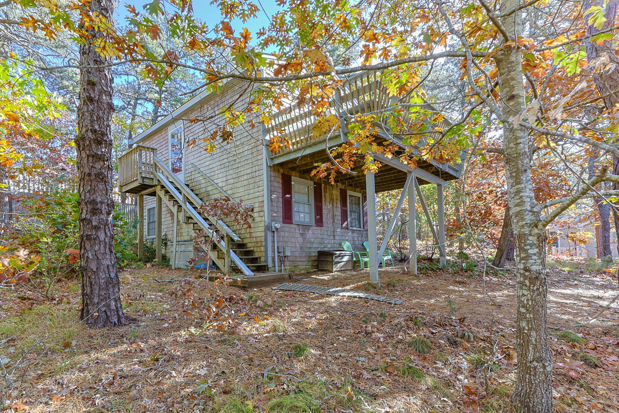 7 Great Hollow Road Truro MA 02652