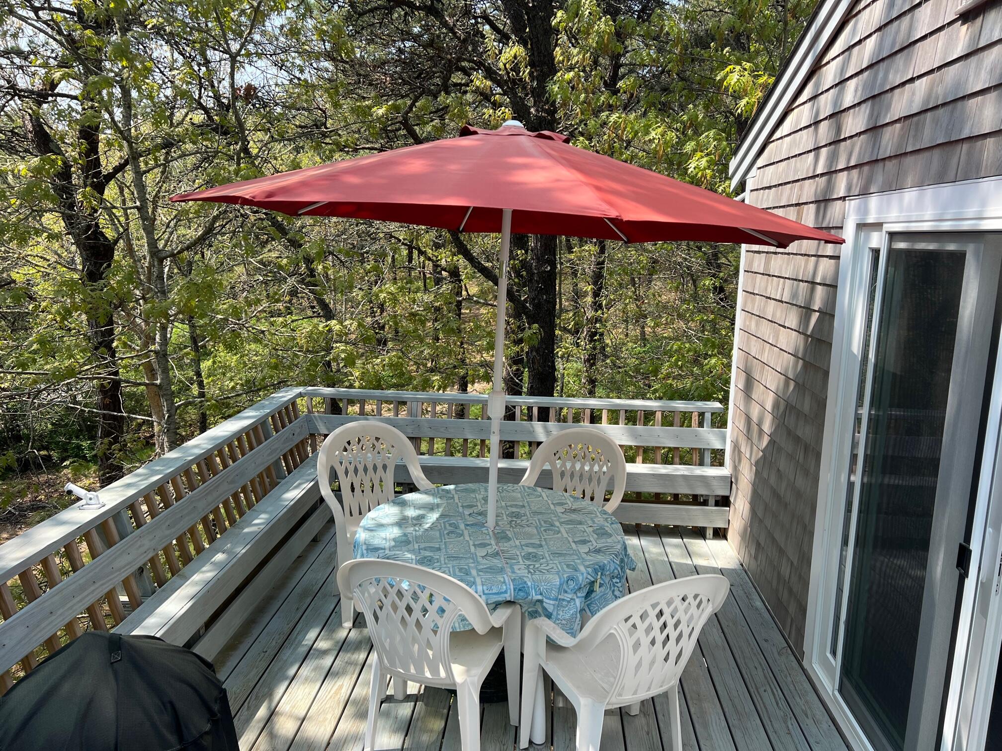 7 Great Hollow Road Truro MA 02652