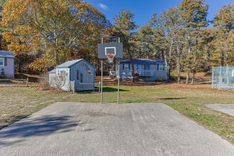 7 Great Hollow Road Truro MA 02652