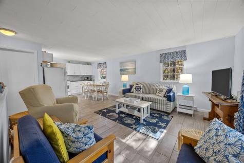 7 Great Hollow Road Truro MA 02652