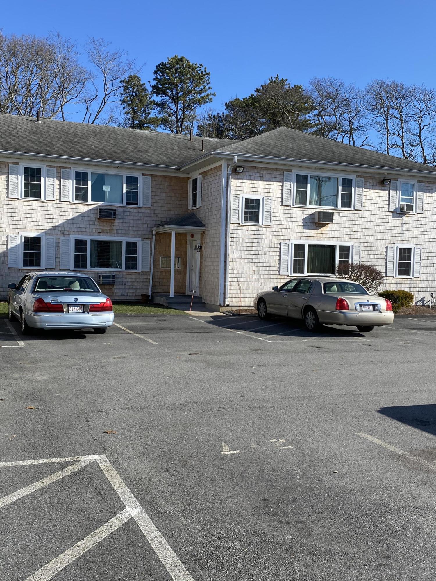 428 Main Street West Dennis MA 02670
