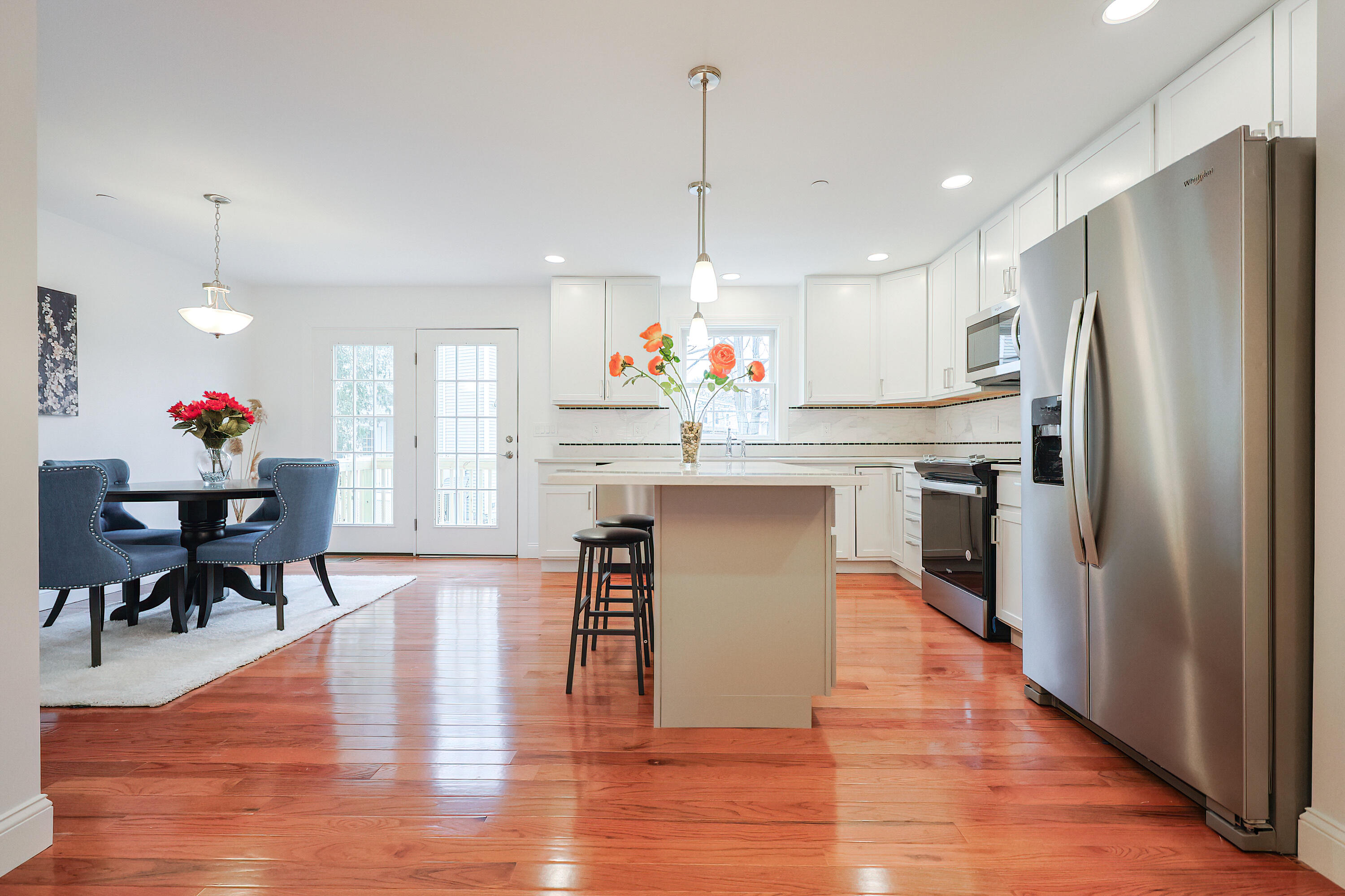 215 High Street Taunton MA 02780