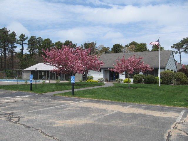 35 Chestnut Circle Brewster MA 02631