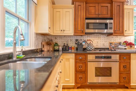 5 Barley Neck Village Lane Orleans MA 02653