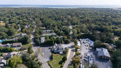 5 Barley Neck Village Lane Orleans MA 02653