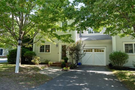 5 Barley Neck Village Lane Orleans MA 02653