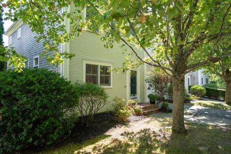 5 Barley Neck Village Lane Orleans MA 02653