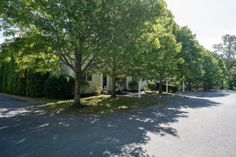 5 Barley Neck Village Lane Orleans MA 02653
