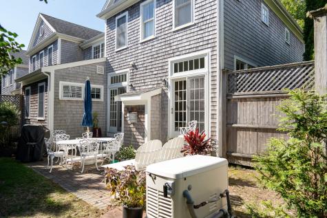 5 Barley Neck Village Lane Orleans MA 02653