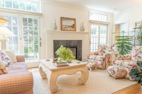 5 Barley Neck Village Lane Orleans MA 02653