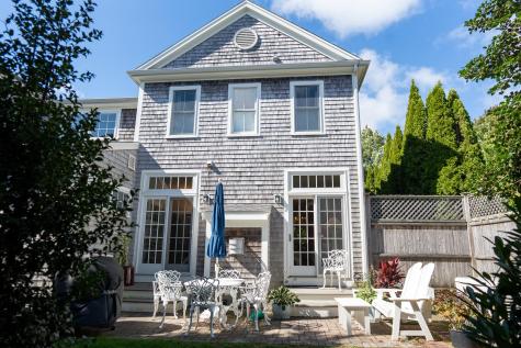5 Barley Neck Village Lane Orleans MA 02653