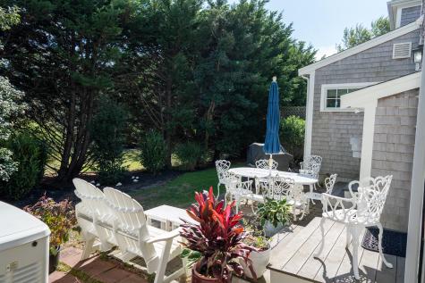 5 Barley Neck Village Lane Orleans MA 02653