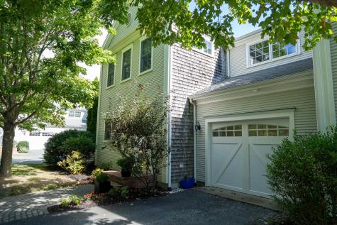 5 Barley Neck Village Lane Orleans MA 02653