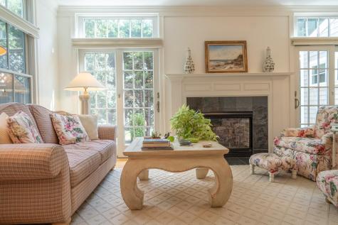 5 Barley Neck Village Lane Orleans MA 02653