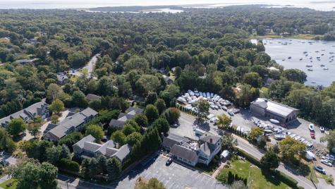 5 Barley Neck Village Lane Orleans MA 02653