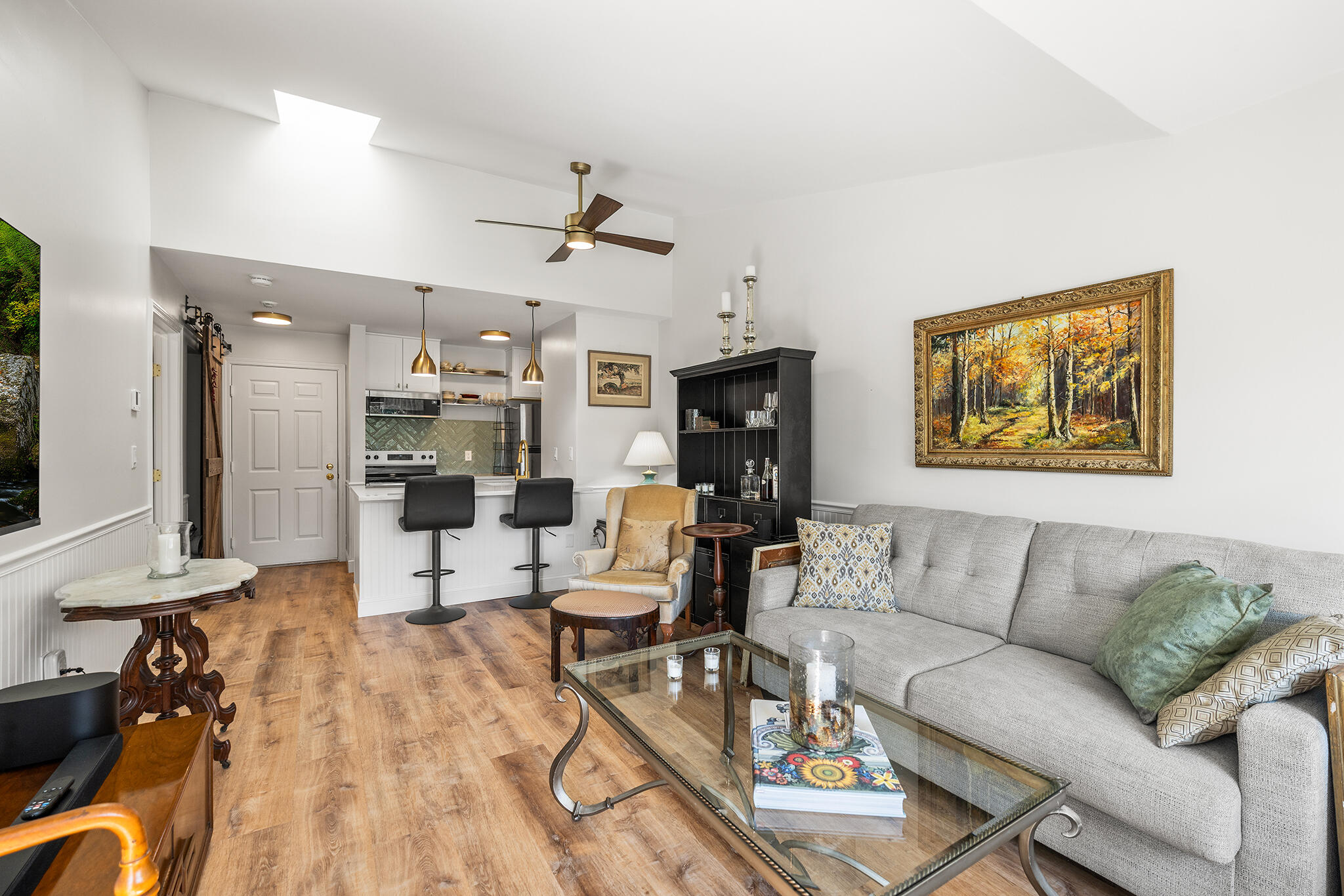 62 Fletcher Lane Brewster MA 02631