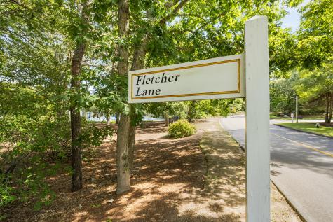 62 Fletcher Lane Brewster MA 02631