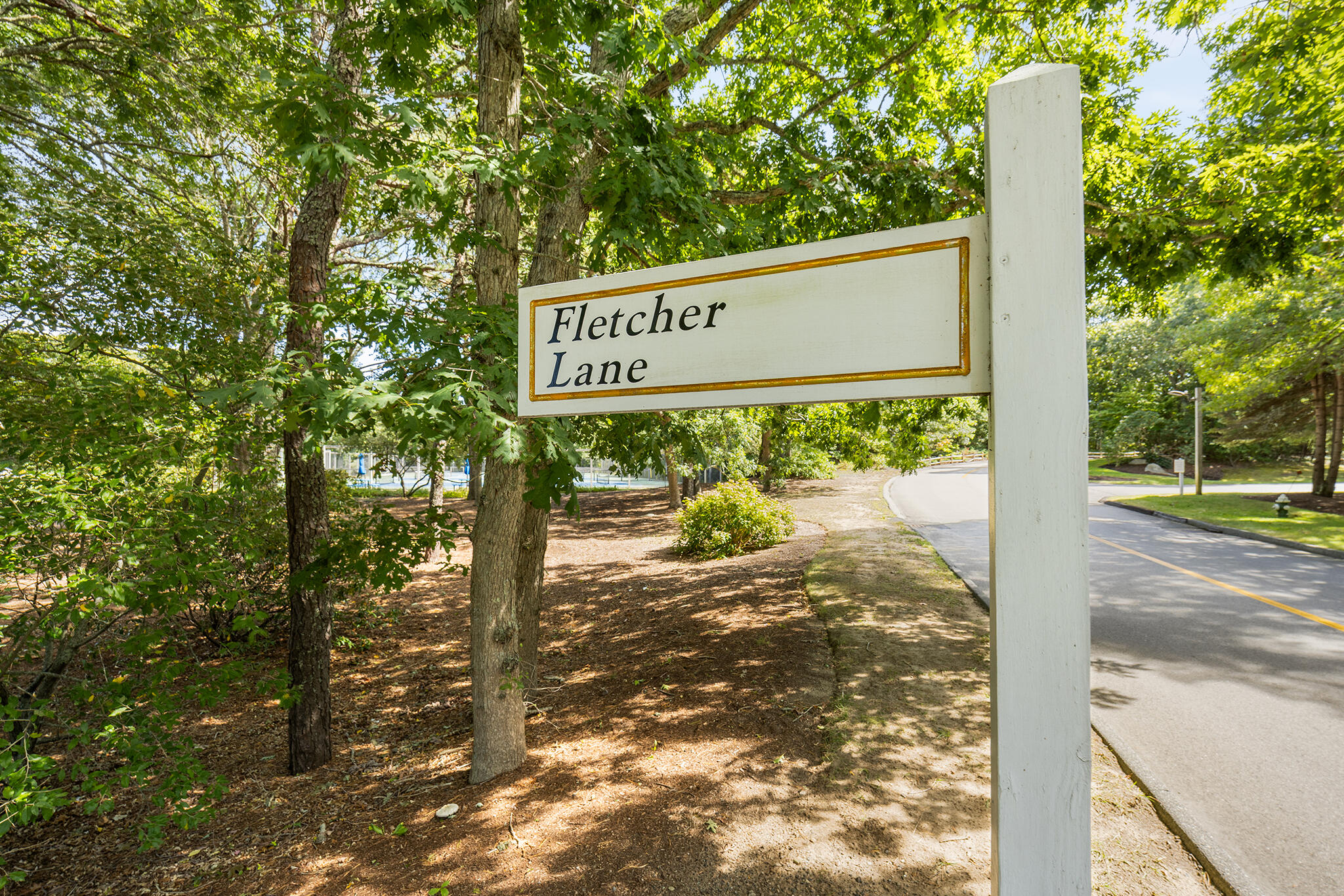 62 Fletcher Lane Brewster MA 02631