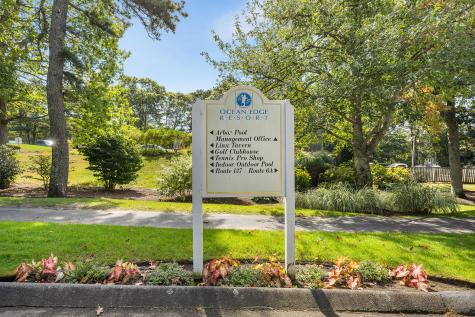 62 Fletcher Lane Brewster MA 02631