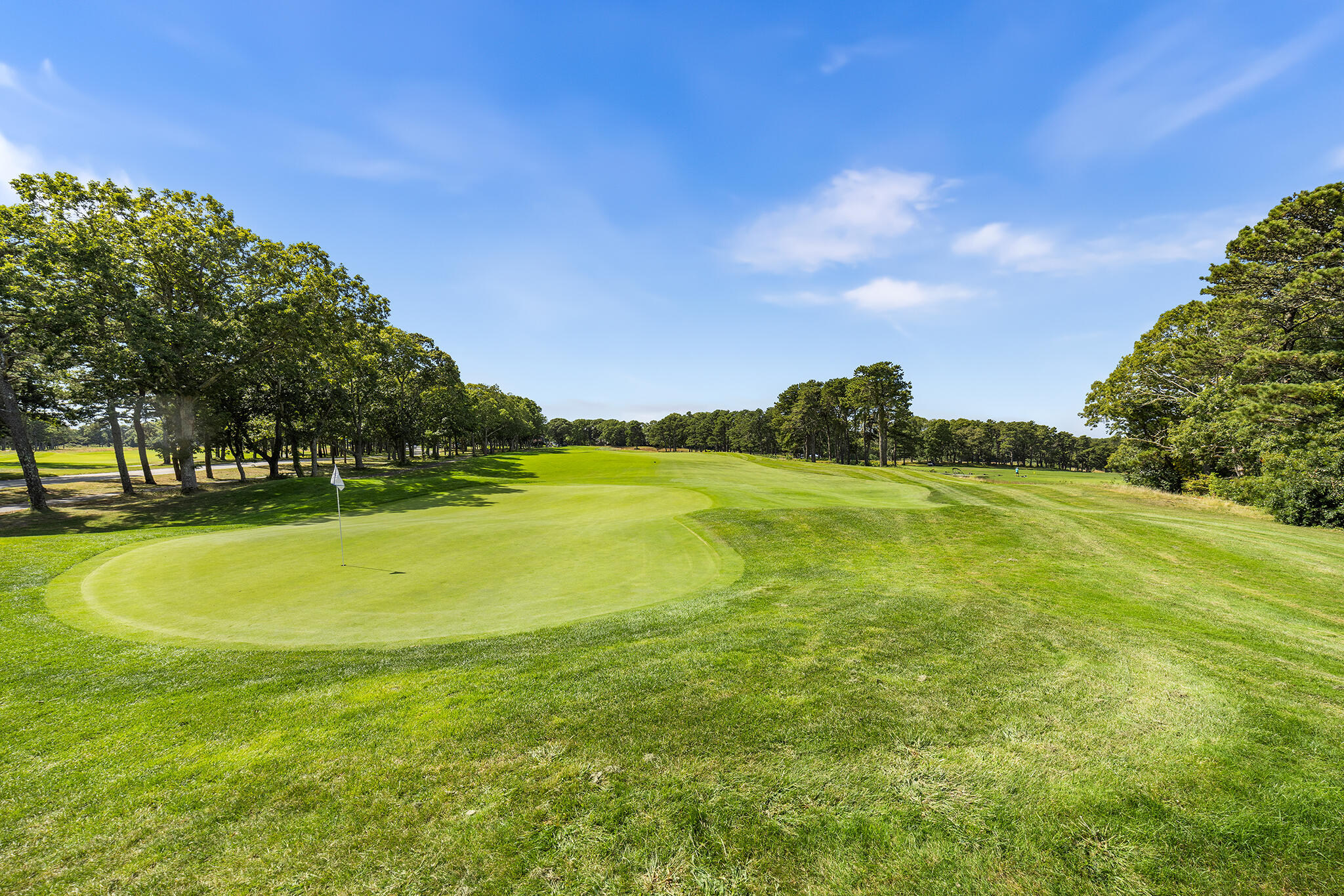 62 Fletcher Lane Brewster MA 02631