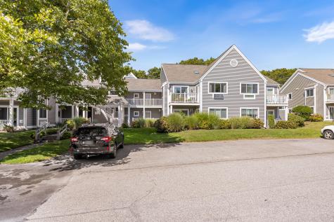 62 Fletcher Lane Brewster MA 02631