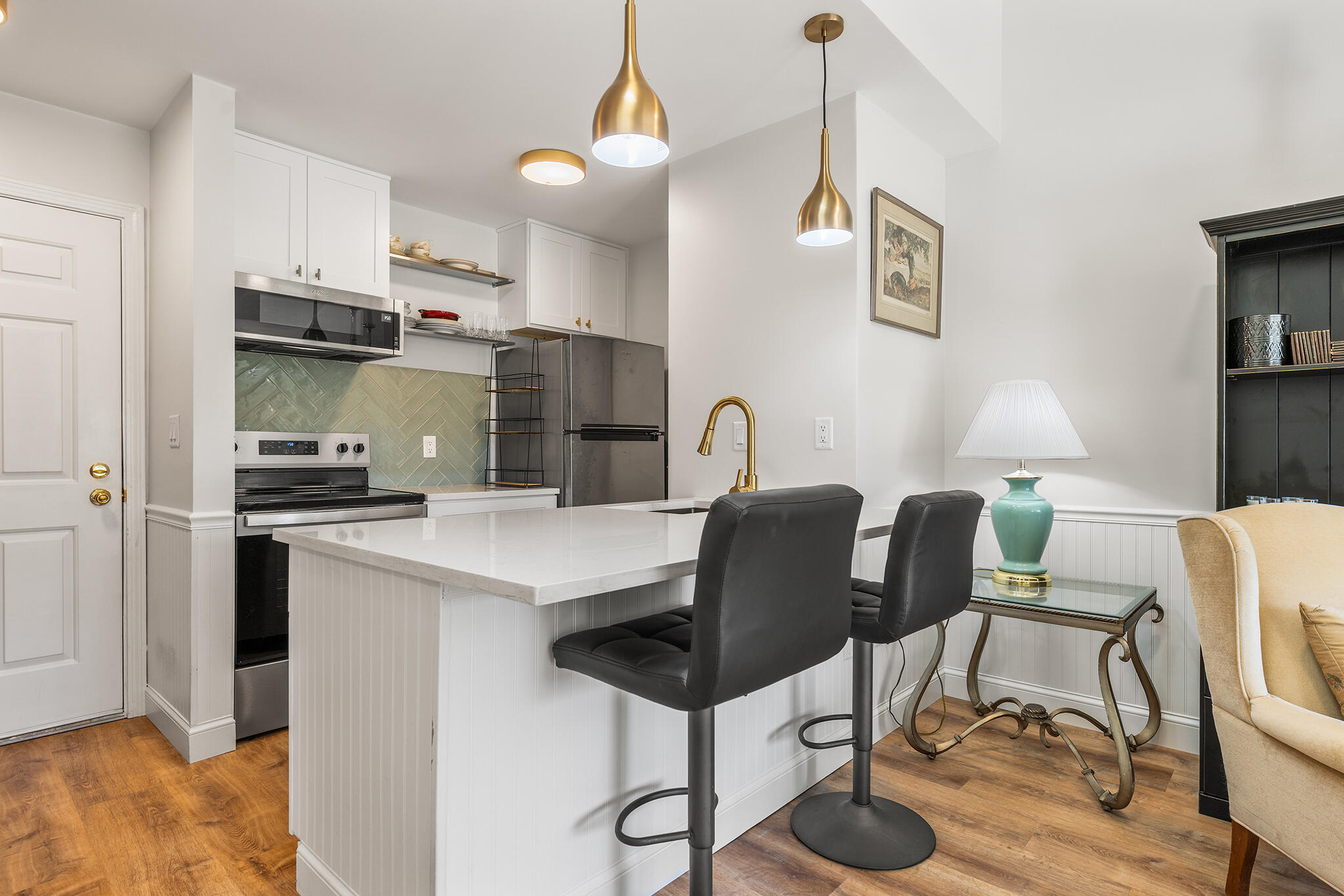 62 Fletcher Lane Brewster MA 02631