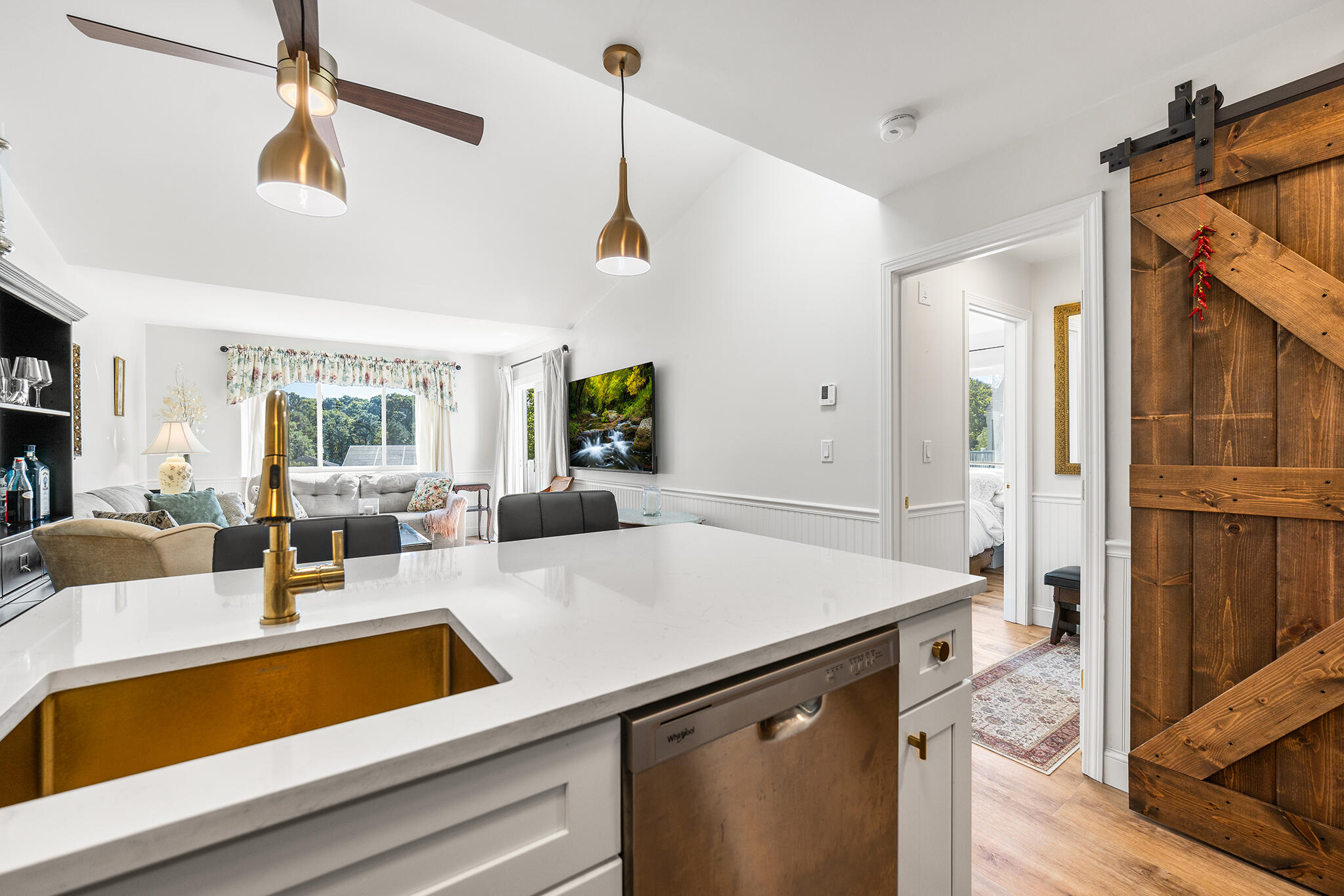 62 Fletcher Lane Brewster MA 02631
