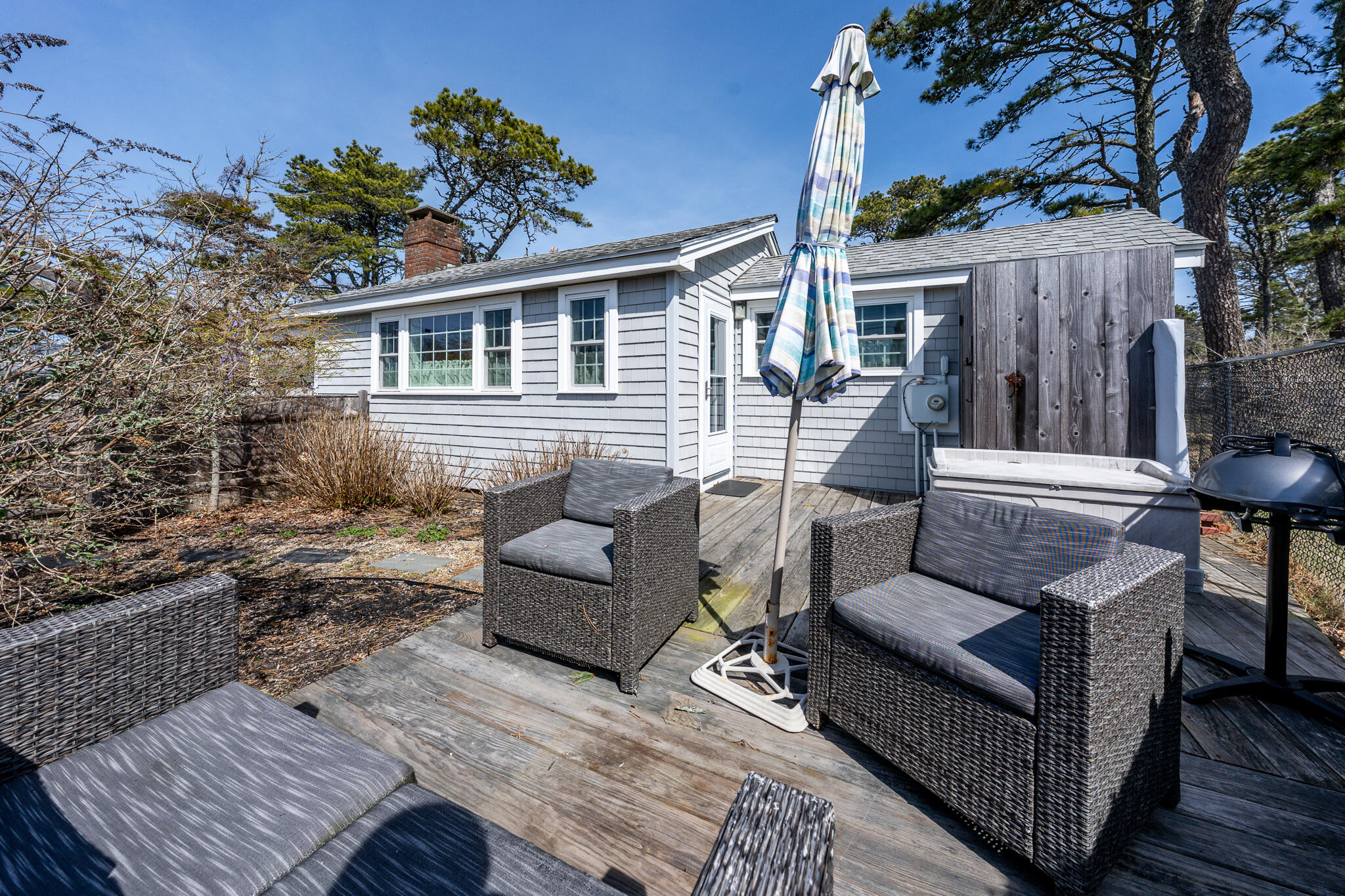 242 Old Wharf Road Dennis MA 02639