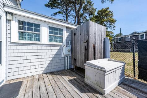 242 Old Wharf Road Dennis MA 02639