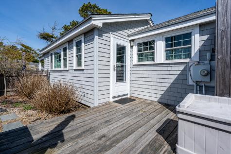 242 Old Wharf Road Dennis MA 02639
